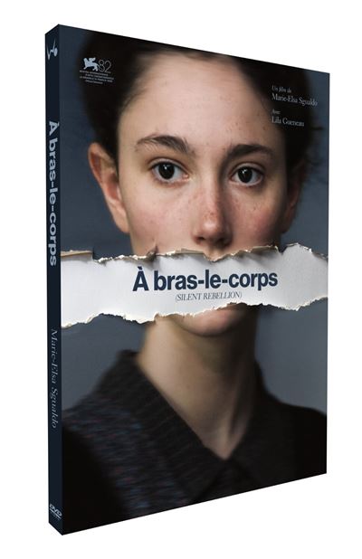 À bras-le-corps en DVD