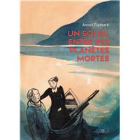 Un Soleil entre des planètes mortes