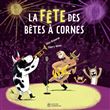 La fête des bêtes à cornes