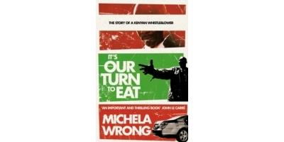 It’s our turn to eat