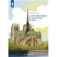 Notre-Dame de Paris