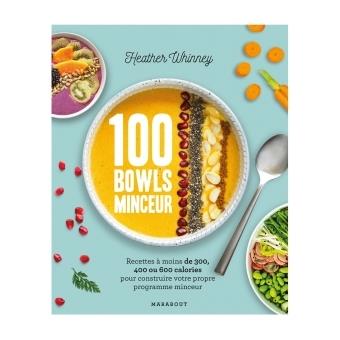 100 bowls minceur