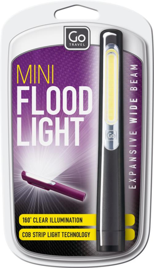MINI FLOODLIGHT