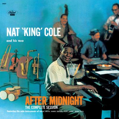 The complete after midnight sessions