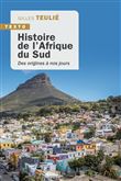Histoire de l'Afrique du Sud