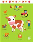 Mon premier imagier - La ferme