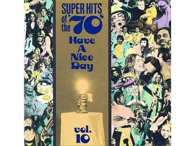 Super hits of the 70's / vol.10