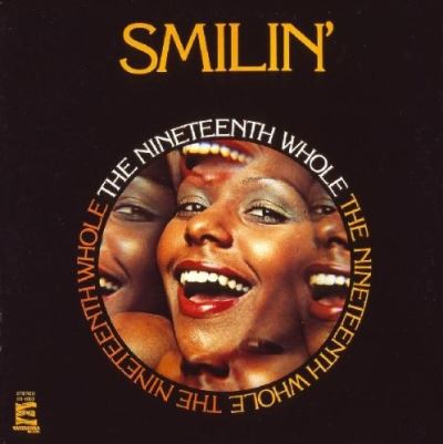 Smilin