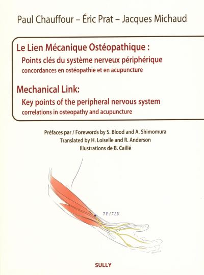 Le lien mécanique ostéopathique
