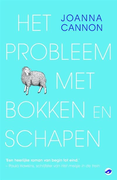 Het probleem met bokken en schapen