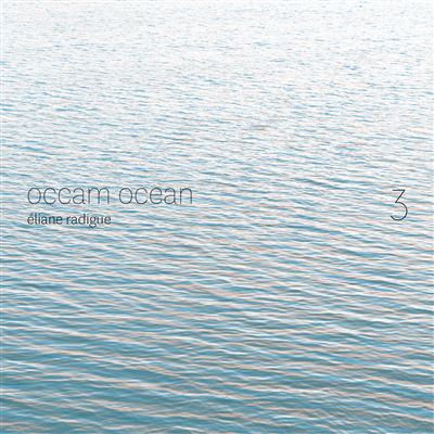 Occam Ocean Volume 3