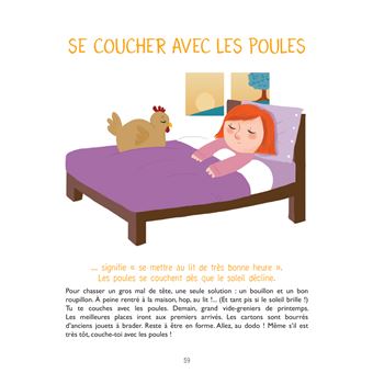 Proverbes et expressions : animaux