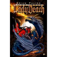 Medieval Lady Death, T1 : Medieval Lady Death