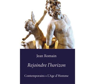 Rejoindre l'horizon