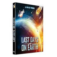 Last days on Earth