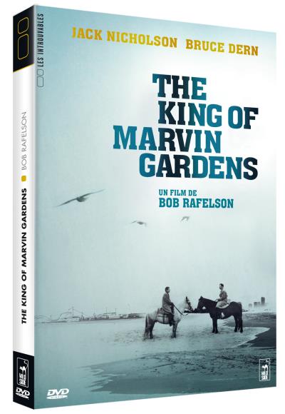 KING OF MARVIN GARDENS-VF