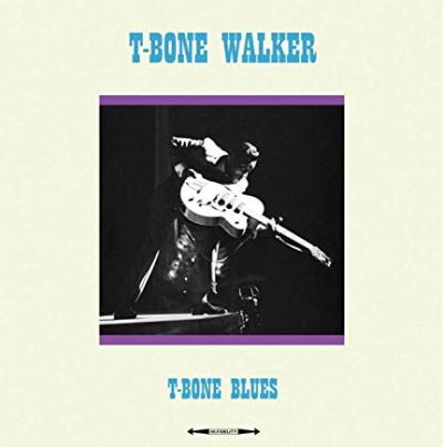 T-Bone Blues Edition limitée Vinyle 180 gr