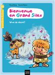 Bienvenue en Grand Silex - Vive la récré ! GS/CP 5/6 ans