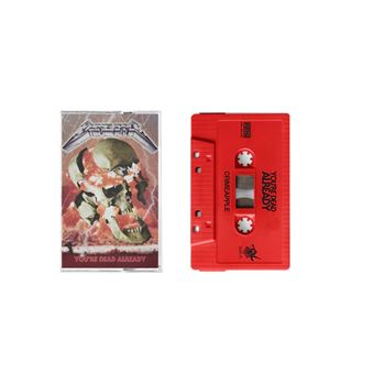 Crimeapple - 1