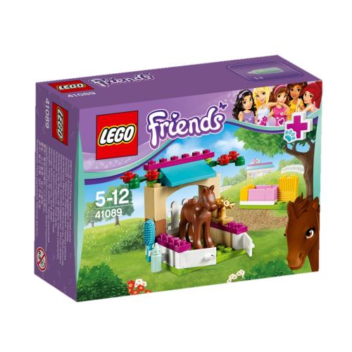 LEGO Friends 41089 - Petit poulain
