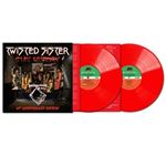 Stay Hungry 40th Anniversary - 2 Vinilos Rojo