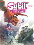 La danse du dragon
