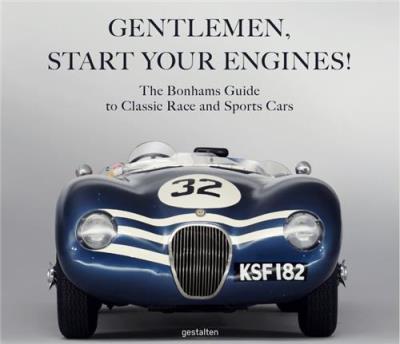 Gentlemen, start your engines!