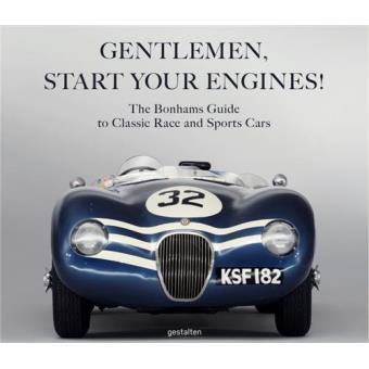 GENTLEMEN START YOUR ENGINES 2021 visual data 5