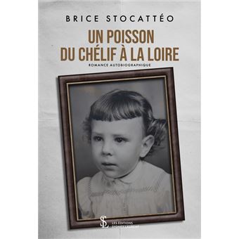 Un poisson du Chélif à la Loire