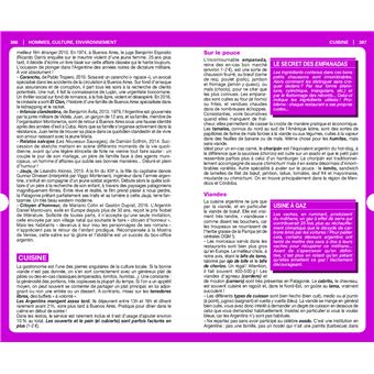 Guide du Routard Argentine 2024/25