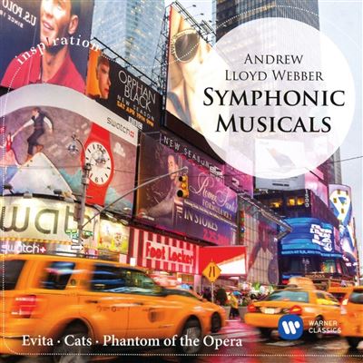 Symphonic Musicals