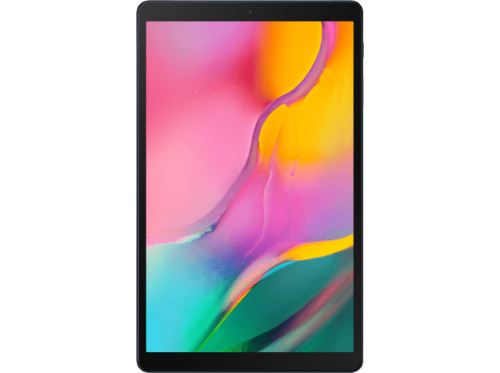 Samsung Galaxy Tab A Tablet 32GB Black 10.1