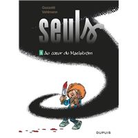 Au coeur du Maelstrom