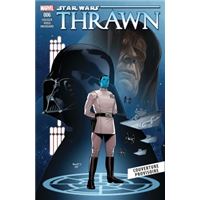 Star Wars - Thrawn