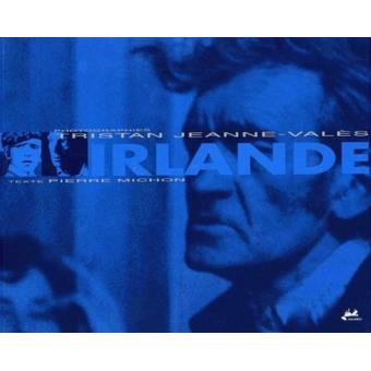 Irlande - Pierre Michon - broché