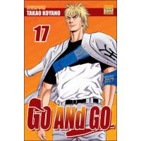 Go And Go Tome 1 Go And Go Takano Broche Achat Livre Fnac