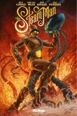 Steam man