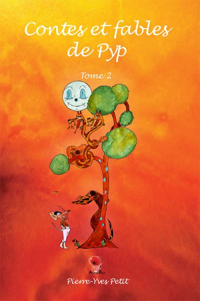 Contes et fables de Pyp