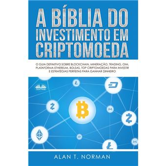 três principais criptomoedas para investir um guia para investir em criptomoeda