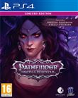 PATHFINDER WRATH OF THE RIGHTEOUS LIMITED ED (ENG) PS4