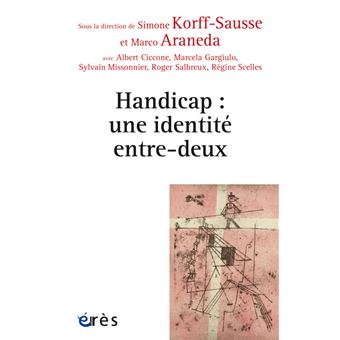 Handicap : une identité entre-deux - 1