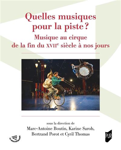 Quelles musiques pour la piste ? - Marc-Antoine Boutin - broché