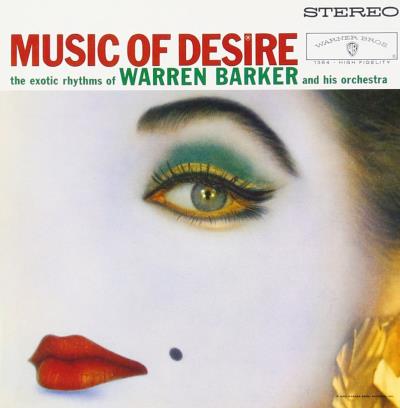 Music of desire remaster