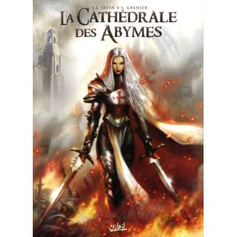 Cathédrale des Abymes T1 gratuit + T2