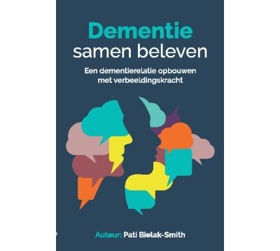 Dementie samen beleven