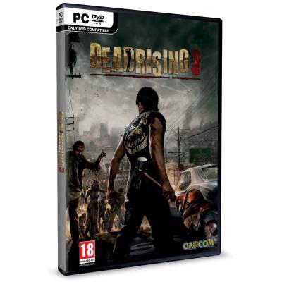 Dead Rising 3 PC