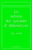 La refonte des systèmes d'information