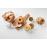 Set van 6 Lékué Bagels-mosselen_5