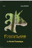 Forest Land