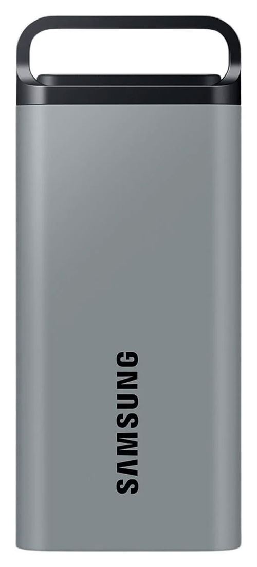 Samsung T5 Evo 2Tb Grey